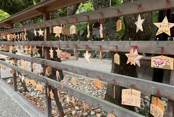 熱田神宮の写真・動画_image_907027