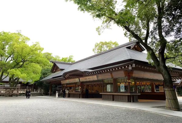 熱田神宮の写真・動画_image_907028