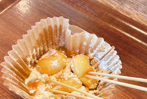 きんじろうカフェの写真・動画_image_908159