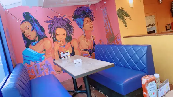 Cafe Habana TOKYOの写真・動画_image_908164