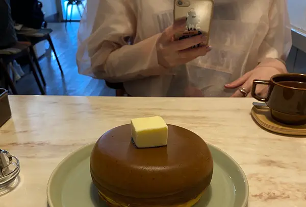 cafe chobicha（カフェ チョビチャ）の写真・動画_image_911954