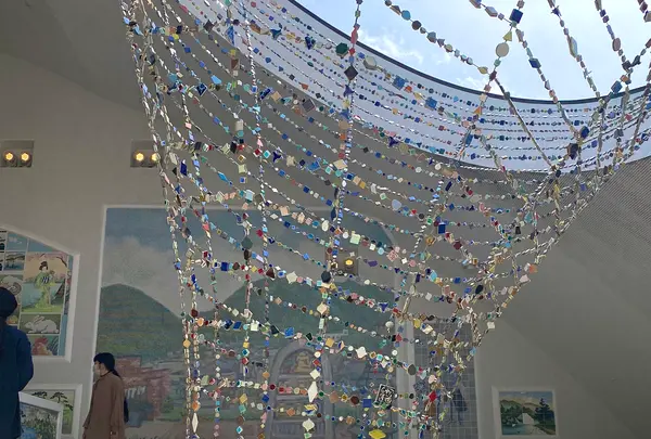 多治見市モザイクタイルミュージアムの写真・動画_image_911960