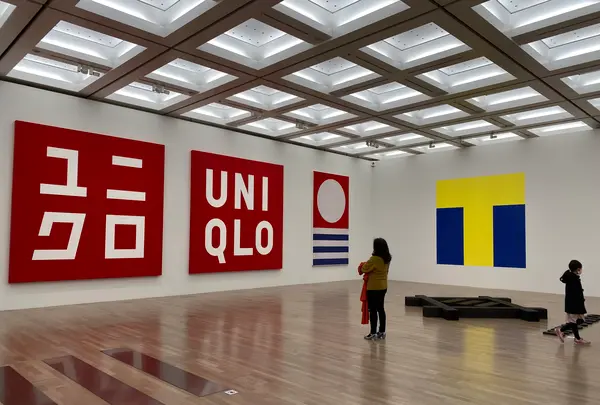 国立新美術館の写真・動画_image_911963