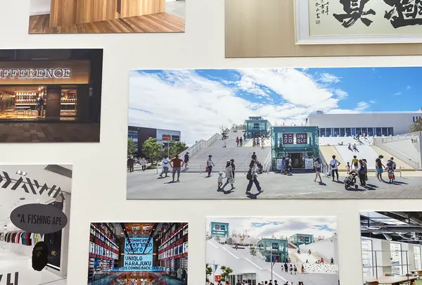 国立新美術館の写真・動画_image_911966