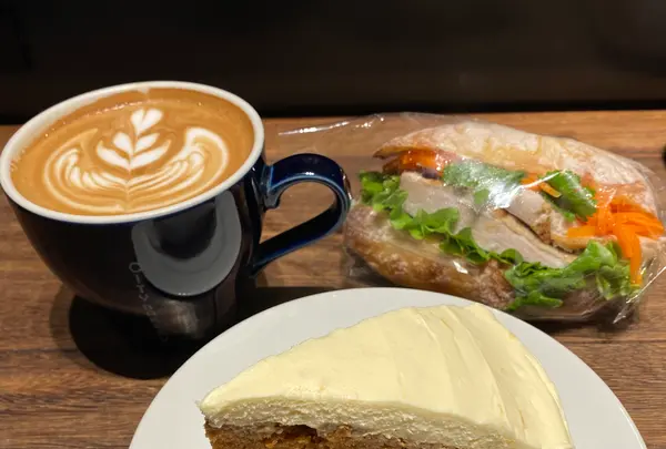 ザ・シティ・ベーカリー 東急プラザ銀座店 （THE CITY BAKERY） の写真・動画_image_912219