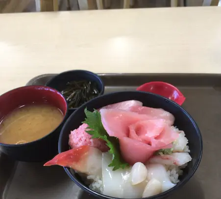 大遠会館 マグロレストランの写真・動画_image_912507