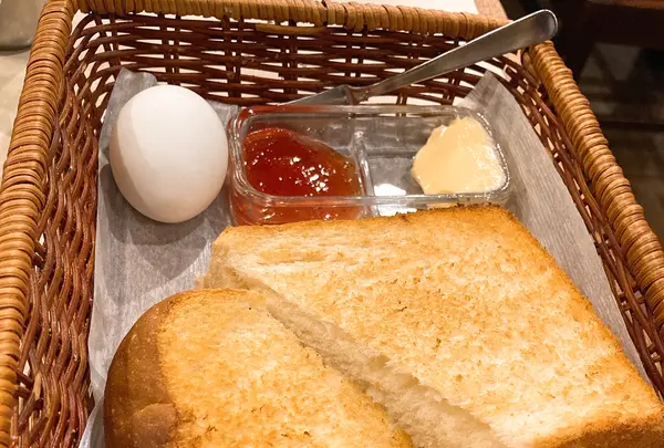 アロマ珈琲の写真・動画_image_913004