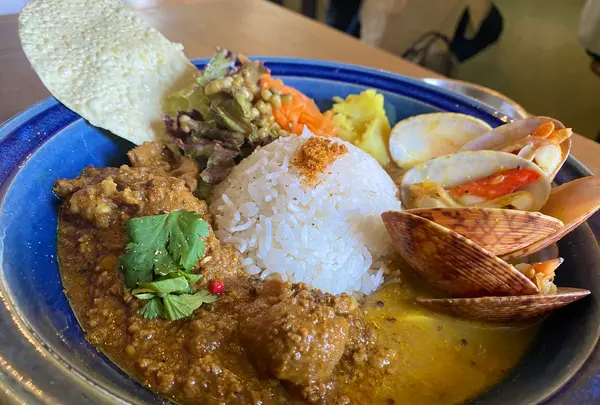 グナグナカリーの写真・動画_image_913715