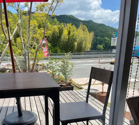 自然の里レストランの写真・動画_image_915098