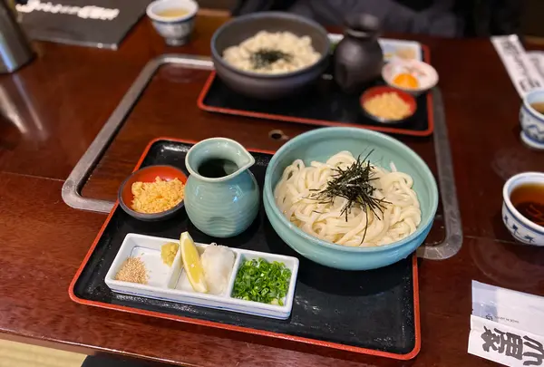 うどん本陣 山田家 讃岐本店の写真・動画_image_915713
