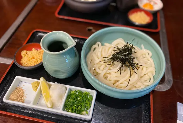 うどん本陣 山田家 讃岐本店の写真・動画_image_915714