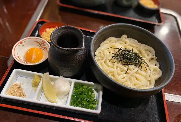うどん本陣 山田家 讃岐本店の写真・動画_image_915715
