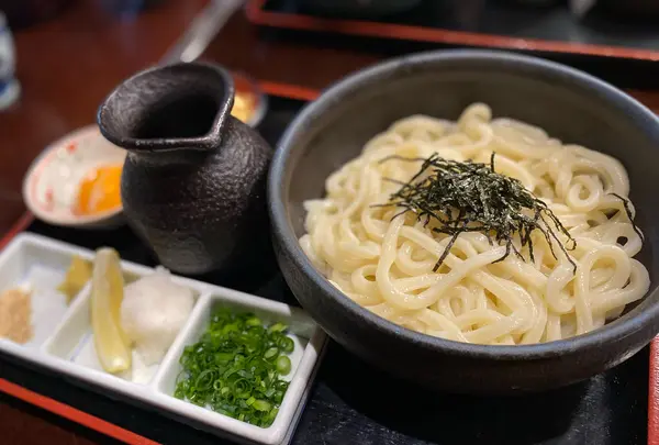 うどん本陣 山田家 讃岐本店の写真・動画_image_915716