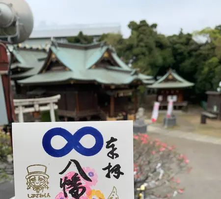 赤羽八幡神社の写真・動画_image_915966