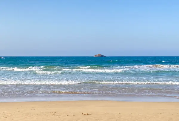 小天橋海水浴場