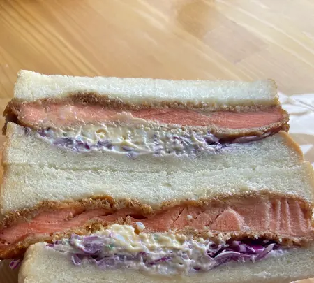 ベーカリーカフェ ミサキの写真・動画_image_917909