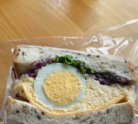 ベーカリーカフェ ミサキの写真・動画_image_917910