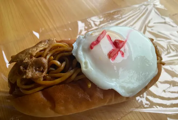 ベーカリーカフェ ミサキの写真・動画_image_917911