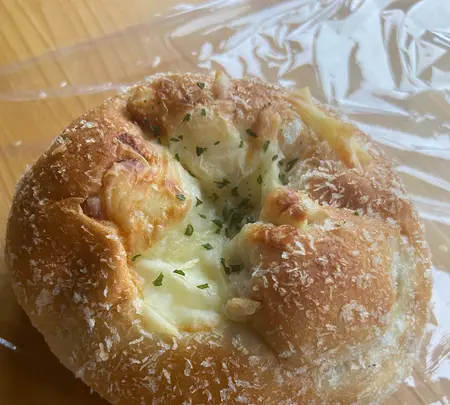 ベーカリーカフェ ミサキの写真・動画_image_917912