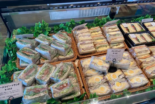 ベーカリーカフェ ミサキの写真・動画_image_917916