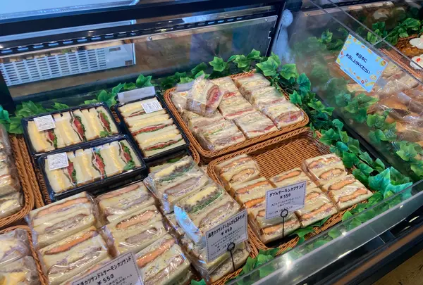 ベーカリーカフェ ミサキの写真・動画_image_917917