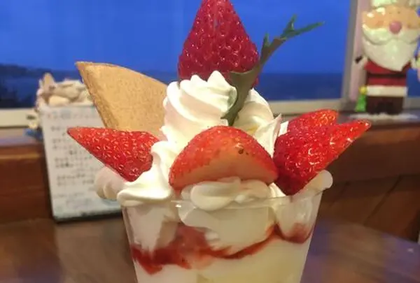 君ヶ浜ベイハウス
