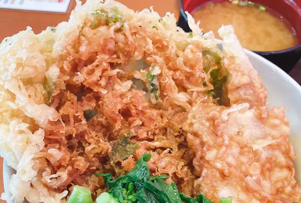 てんや ジョイフル本田富里店の写真・動画_image_919863