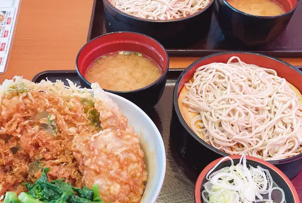 てんや ジョイフル本田富里店の写真・動画_image_919865