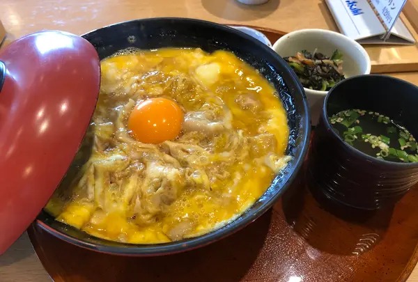 鳥開総本家の写真・動画_image_921110