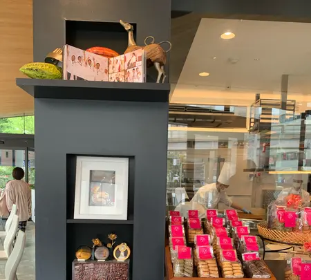 ラ･ローズ･ジャポネの写真・動画_image_921128