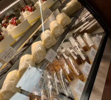 ラ･ローズ･ジャポネの写真・動画_image_921129