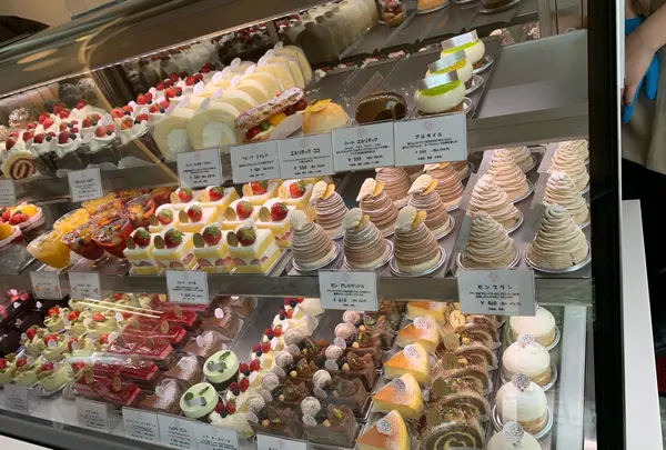 ラ･ローズ･ジャポネの写真・動画_image_921130