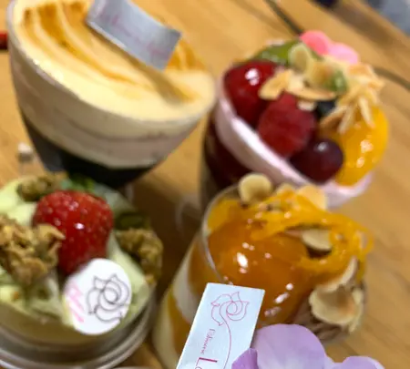 ラ･ローズ･ジャポネの写真・動画_image_921132