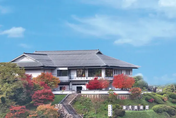 新見美術館の写真・動画_image_924491