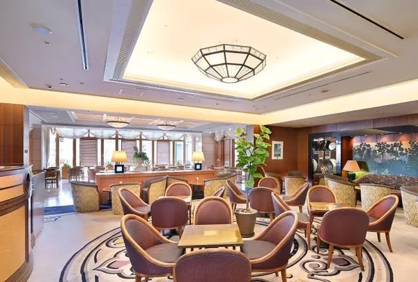 ロビーラウンジ　ルミエールの写真・動画_image_924498