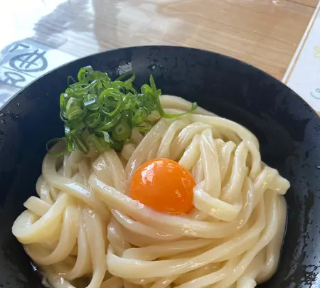 がいな製麺所の写真・動画_image_924885