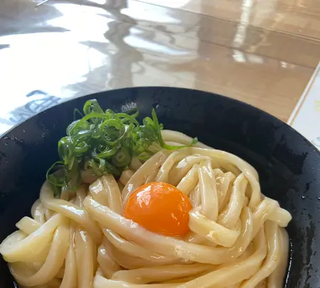 がいな製麺所の写真・動画_image_924887