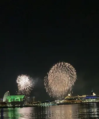 山下公園の写真・動画_image_926400