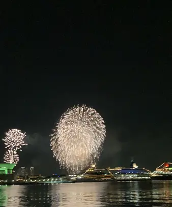 山下公園の写真・動画_image_926401