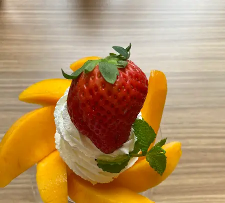 フルーフ・デゥ・セゾンの写真・動画_image_927132