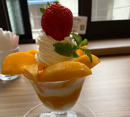 フルーフ・デゥ・セゾンの写真・動画_image_927133