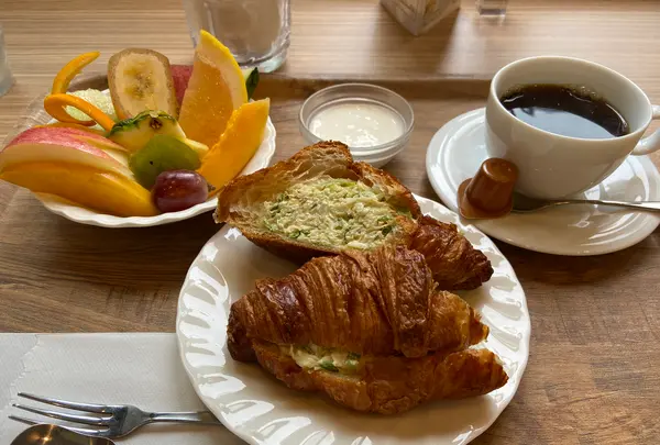 フルーフ・デゥ・セゾンの写真・動画_image_927134