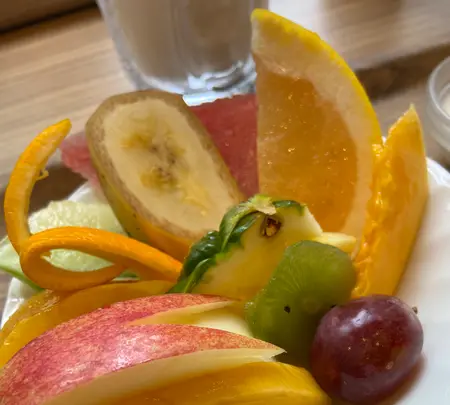 フルーフ・デゥ・セゾンの写真・動画_image_927136