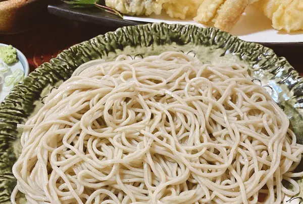 そば処川岸の写真・動画_image_927383