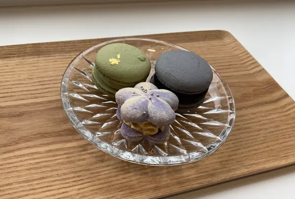 ドットリ マカロン （DOTORI MACARON）の写真・動画_image_929237