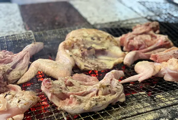 東千歳バーベキューの写真・動画_image_930493