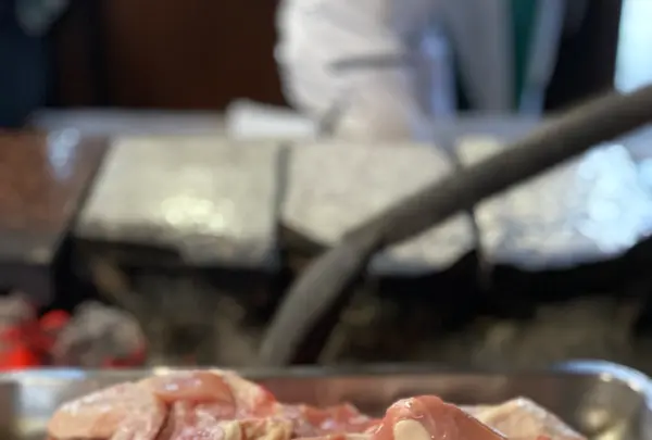 東千歳バーベキューの写真・動画_image_930494