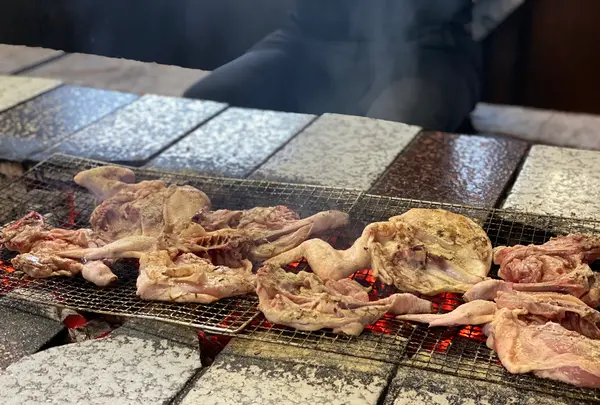 東千歳バーベキューの写真・動画_image_930495