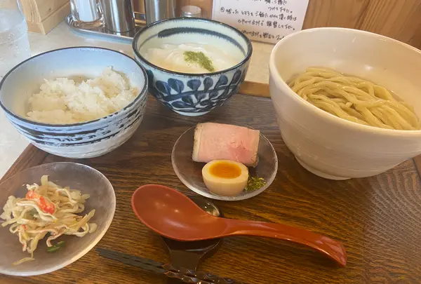 中華そば麦右衛門の写真・動画_image_931966