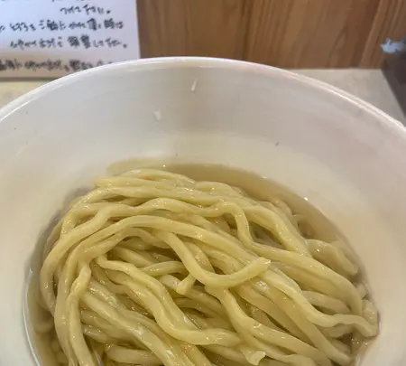 中華そば麦右衛門の写真・動画_image_931967